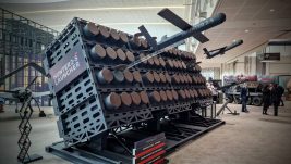 [IDEX 2023] Tango Six istražuje: Koji „dron samoubica“ sistem je Srbija kupila od Emirata?