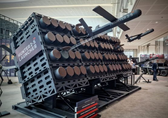 [IDEX 2023] Tango Six istražuje: Koji „dron samoubica“ sistem je Srbija kupila od Emirata?