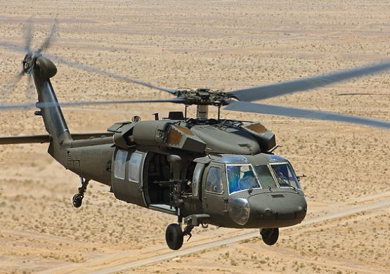 Albanija želi dodatna četiri UH-60, pokazuje interesovanje za centar za održavanje helikoptera Black Hawk