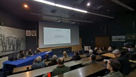 Godišnji sastanak fondacije Dejan Pandurović: Pomoć porodicama poginulih kolega, incijative za veću bezbednost letenja u domaćem vazduhoplovstvu