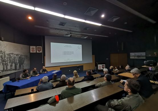 Godišnji sastanak fondacije Dejan Pandurović: Pomoć porodicama poginulih kolega, incijative za veću bezbednost letenja u domaćem vazduhoplovstvu