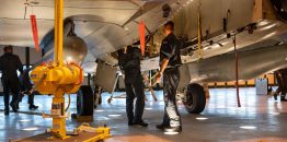 Hrvatska poslala pilote na obuku za borbene avione Rafal