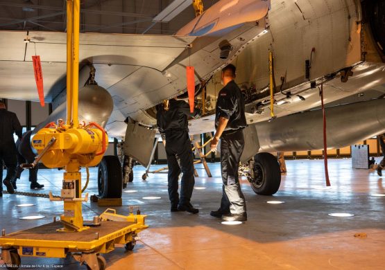 Hrvatska poslala pilote na obuku za borbene avione Rafal