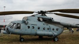 Jutarnji list: U toku pripreme za slanje hrvatskih helikoptera Mi-8 Ukrajini