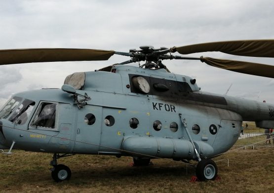 Jutarnji list: U toku pripreme za slanje hrvatskih helikoptera Mi-8 Ukrajini