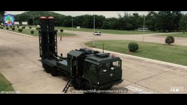 Raketni sistem FK-3 uveden u borbeno dežurstvo Kraljevske mornarice Tajlanda