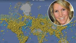 [EKSKLUZIVNO] Priča o sajtu Flightradar24: Kako su Beograđani odigrali ključnu ulogu u stvaranju najpopularnijeg vazduhoplovnog sajta na planeti