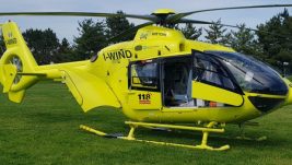 Hrvatska raspisala tender za HEMS službu: Vrednost posla za period od sedam godina je 50,4 miliona evra