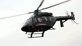 Capital: Zbog rata u Ukrajini MUP Republike Srpske nije dobio treći helikopter Ansat koji nije ni plaćen