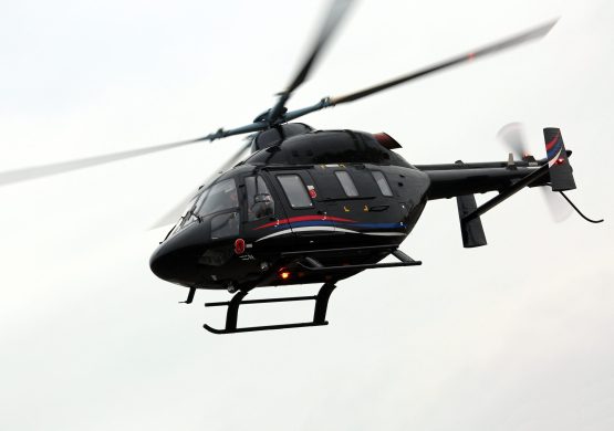 Capital: Zbog rata u Ukrajini MUP Republike Srpske nije dobio treći helikopter Ansat koji nije ni plaćen