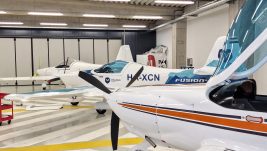 [POSAO] Magnus Aircraft zapošljava vazduhoplovne inženjere i tehničare proizvodnje kompozita iz Srbije