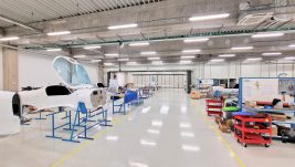 [VIDEO REPORTAŽA] Obilazak jedine fabrike aviona u Mađarskoj: Magnus Aircraft najavljuje sertifikovani CS-LSA avion