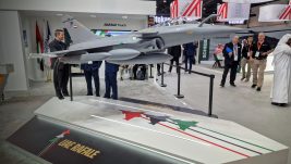 Srpske vazduhoplovne igre na IDEX-u 2023: Pregovori za nabavku Rafala se nastavljaju, anonimni dron samoubica i MICA NG za bivšu Jugoslaviju