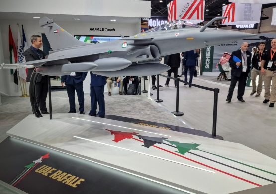 Srpske vazduhoplovne igre na IDEX-u 2023: Pregovori za nabavku Rafala se nastavljaju, anonimni dron samoubica i MICA NG za bivšu Jugoslaviju