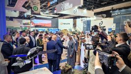 IDEX 2023: Novi detalji o razvoju „dronova samoubica“ sa Emiratima, video priča o ostatku sajma i izopštenje ruskih kompanija
