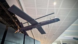 Hrvatska testira dronove kamikaze domaćeg proizvođača, detalji za sada nepoznati
