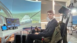 [REPORTAŽA] Obilazak Vojne akademije: Kako se postaje vojni pilot?