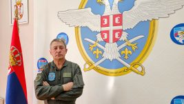 [INTERVJU] Kako funkcioniše Škola rezervnih oficira: Ratno vazduhoplovstvo poziva diplomce bilo kog civilnog fakulteta da postanu vojni piloti