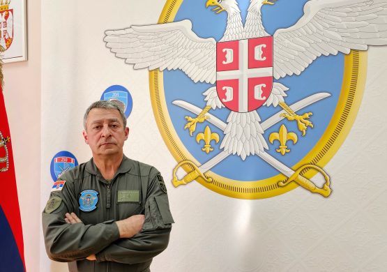 [INTERVJU] Kako funkcioniše Škola rezervnih oficira: Ratno vazduhoplovstvo poziva diplomce bilo kog civilnog fakulteta da postanu vojni piloti