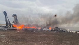 [RAT U UKRAJINI] Zapadne procene o broju oborenih borbenih aviona obe strane, ruski A-50 ipak oštećen?