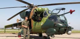 Makedonija potvrdila prebacivanje 4 borbena aviona Su-25 Ukrajini, verovatno će uslediti i donacija jurišnih helikoptera Mi-24
