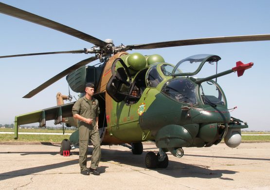 Makedonija potvrdila prebacivanje 4 borbena aviona Su-25 Ukrajini, verovatno će uslediti i donacija jurišnih helikoptera Mi-24