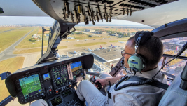 Školovanje novih pilota helikoptera za Policiju o trošku države: Traži se četvoro kandidata