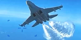 [RAT U UKRAJINI] Ukrajincima stiže prva pomoć u borbenim avionima, Rusi iznad Crnog mora oborili američku izviđačku besposadnu letelicu