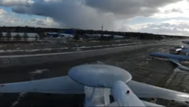 [RAT U UKRAJINI] U Belorusiji umalo uništen ruski AWACS, Ukrajinci besposadnim letelicama sve konkretnije napadaju dubinu ruske teritorije