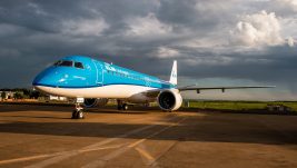 KLM povećava broj letova iz Beograda