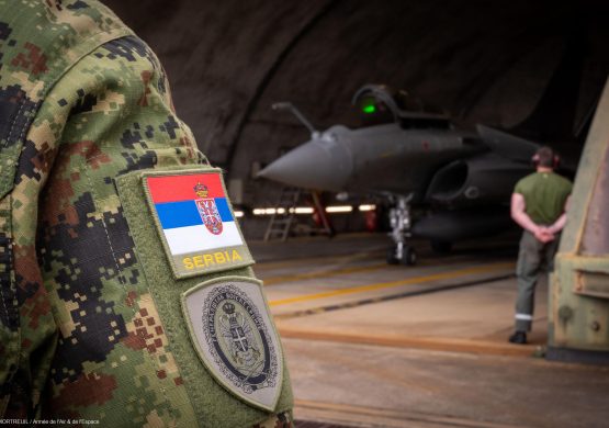 Načelnik Generalštaba Vojske Srbije u poseti Francuskoj: Danas obišao i vazduhoplovnu bazu gde se obučavaju budući hrvatski piloti Rafala