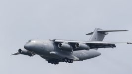 Kako su i koliko Kinezi napredovali u razvoju mlaznih motora