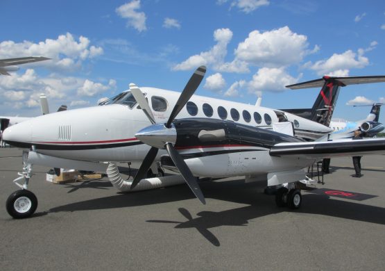 Šest decenija PT-6 priče: Kako je nastao najpopularniji turboprop na planeti