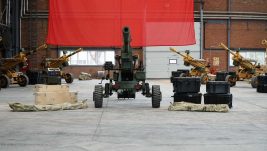 Severna Makedonija ubrzava modernizaciju armije, planira da do 2032. godine potroši 900 miliona evra