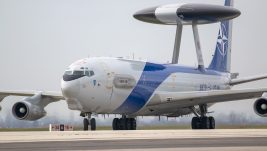 „Air Defender 23“: NATO će u junu izvesti jednu od najvećih vazduhoplovnih vežbi u svojoj istoriji