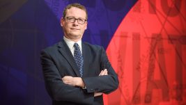 [INTERVJU] Džajls Norman, ambasador Kanade u Srbiji, Crnoj Gori i Severnoj Makedoniji: Naše kompanije aktivno učestvuju u vazduhoplovnoj renesansi zemalja bivše Jugoslavije