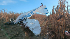Udes sportskog aviona u Prijedoru najverovatnije prouzrokovan ljudskim faktorom, bosanski istražitelji avio-nesreća ponovo pokazali kolegama iz drugih zemalja kako se profesionalno radi posao