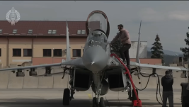 Reagovanje Rusije na slanje MiG-ova 29 Ukrajini: „Slovačka prekršila ugovorne obaveze i međunarodne propise“