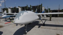 “Granit 2023“: Najzanimljvije premijere prikaza, besposadne letelice, sistemi PVO, radari, helikopteri