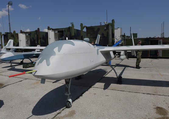 “Granit 2023“: Najzanimljvije premijere prikaza, besposadne letelice, sistemi PVO, radari, helikopteri