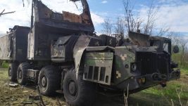 [RAT U UKRAJINI] Rusi tvrde su blizu zauzimanja Bahmuta, da li ukrajinska teritorijalna PVO uskoro ostaje bez raketa sovjetskih sistema, hoće li Ukrajinci odložiti kontraofanzivu za leto?