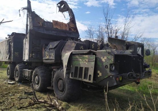 [RAT U UKRAJINI] Rusi tvrde su blizu zauzimanja Bahmuta, da li ukrajinska teritorijalna PVO uskoro ostaje bez raketa sovjetskih sistema, hoće li Ukrajinci odložiti kontraofanzivu za leto?