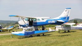 Inflacija srpske civilne rečno-jezerske avijacije: GAS Aviation nabavio još dva hidro-aviona