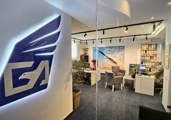 [EKSKLUZIVNO] Pokrenuta nova verzija sajta PilotShop.rs, kao i spajanje dve najveće srpske kompanije u segmentu generalne avijacije