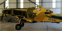 “Vijesti“: Izveštaj o udesu drugog AT-802 – „Malo se šta naučilo iz prethodnih nesreća, još jedna potvrda improvizacija i neozbiljne organizacije Aviohelikopterske jedinice MUP-a Crne Gore“