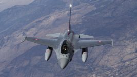 [RAT U UKRAJINI] Pad Bahmuta, Ukrajinci upali na teritoriju Rusije, ukrajinsko ratno vazduhoplovstvo najverovatnije ove godine dobija prve borbene avione F-16