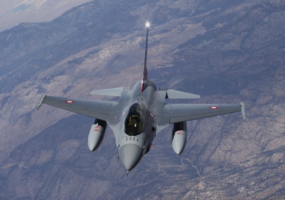 [RAT U UKRAJINI] Pad Bahmuta, Ukrajinci upali na teritoriju Rusije, ukrajinsko ratno vazduhoplovstvo najverovatnije ove godine dobija prve borbene avione F-16