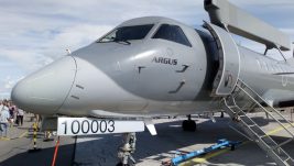Novi detalji dalje modernizacije i opremanja vazduhoplovnih snaga Poljske: AEW&C avioni, leteće cisterne, helikopteri i oprema za borbene avione