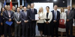 Direktorat odobrio Vansiju korišćenje nove umetnute piste od 6. juna
