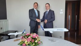 Er Srbija kupila softver za optimizaciju snižavanja putničkih aviona od Erbasa: Na koji način rade DPO i IFO?